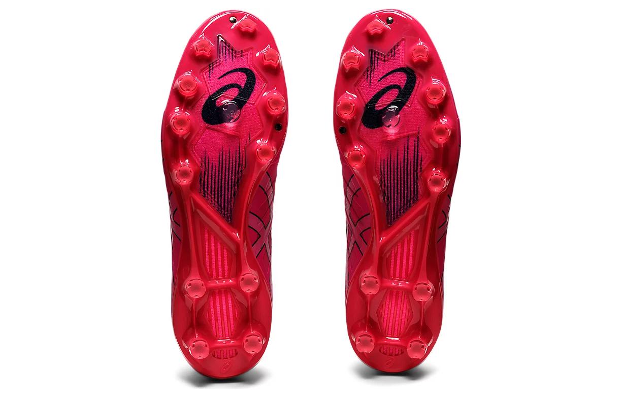 ASICS DS Light Acros Pro 'Pink Turf' 圖 7