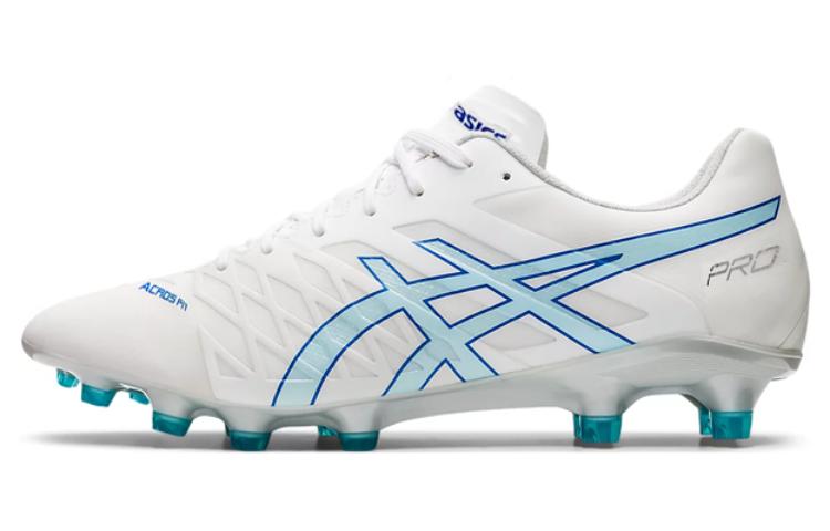 ASICS DS Light Acros Pro 'White Blue'