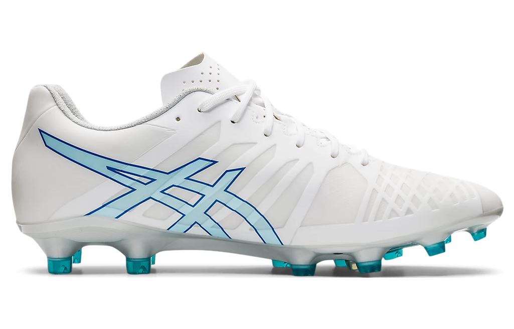 ASICS DS Light Acros Pro 'White Blue' 圖 2