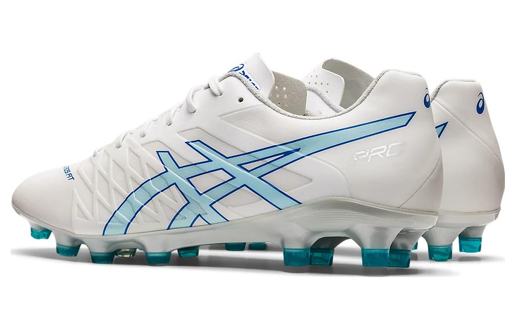 ASICS DS Light Acros Pro 'White Blue' 圖 4