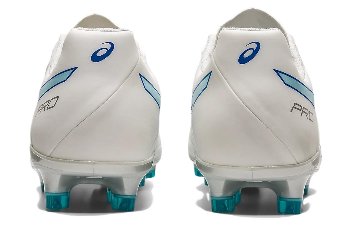 ASICS DS Light Acros Pro 'White Blue' 圖 6