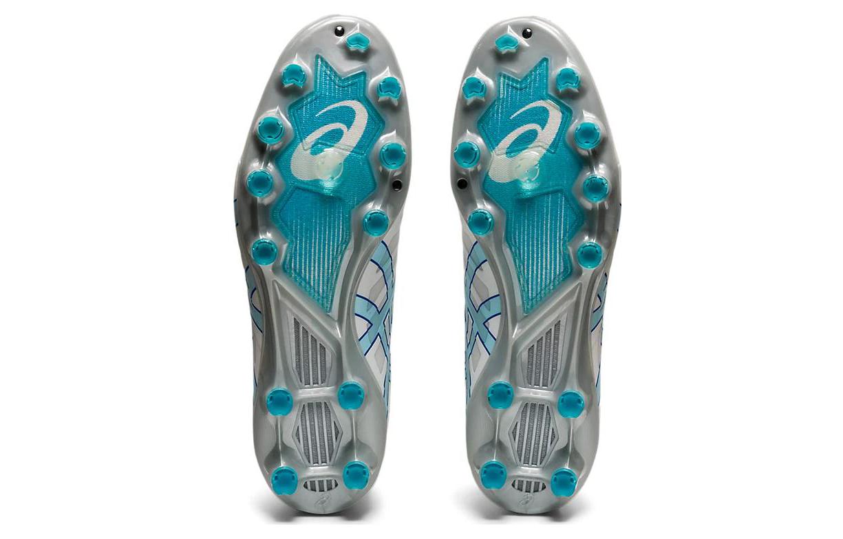 ASICS DS Light Acros Pro 'White Blue' 圖 7