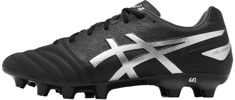 ASICS DS Light Advance 2E Wide 'Black Pure Silver' 1103A098-001 ASICS DS Light Advance 2E Wide 'Black Pure Silver' 1103A098-001