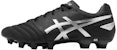 ASICS DS Light Advance 2E Wide 'Hitam Perak Tulen' 1103A098-001