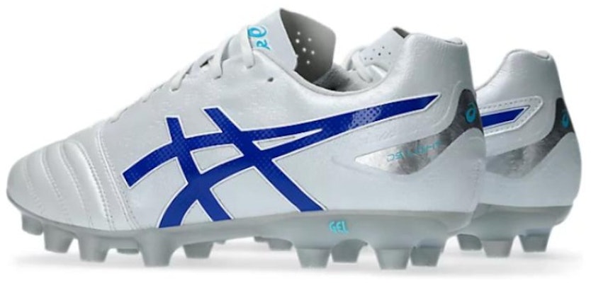 アシックス DSライト アドバンス2E ワイド 白/青 1103A098-100 Shop アシックス DSライト アドバンス2E ワイド 白/青 1103A098-100