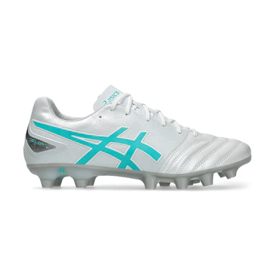 ASICS Ds Light Advance Wide 'White Sea Glass'