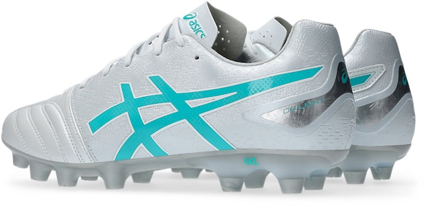 ASICS Ds Light Advance Wide 'Blanco Vidrio de Mar' 1103A098-102 Lookbook ASICS Ds Light Advance Wide 'Blanco Vidrio de Mar' 1103A098-102