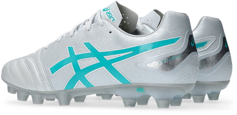 ASICS Ds Light Advance Wide 'White Sea Glass' 1103A098-102 Lookbook ASICS Ds Light Advance Wide 'White Sea Glass' 1103A098-102
