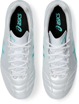 ASICS Ds Light Advance Wide 'White Sea Glass' 1103A098-102 Details for ASICS Ds Light Advance Wide 'White Sea Glass' 1103A098-102