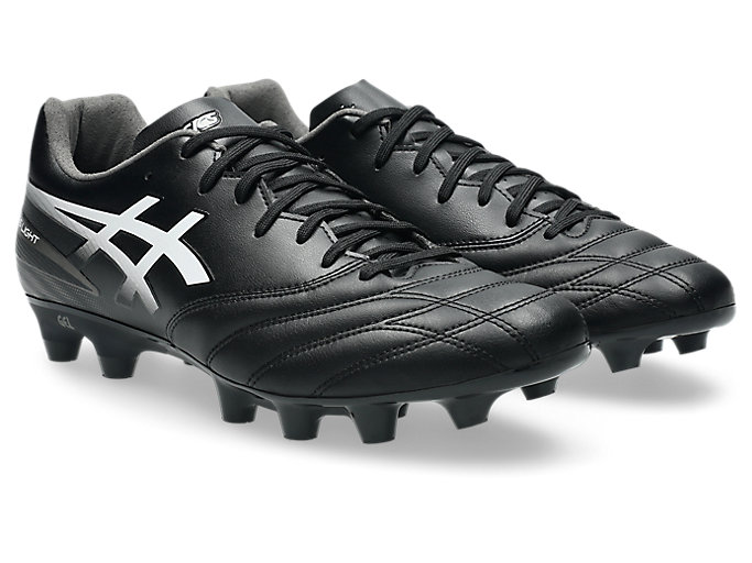 Order ASICS DS Light Advance 寬版足球鞋 黑/白 1103A125-001