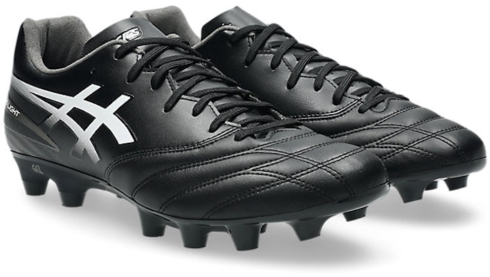 ASICS DS Light Advance 寬版足球鞋 黑/白 1103A125-001 Order ASICS DS Light Advance 寬版足球鞋 黑/白 1103A125-001