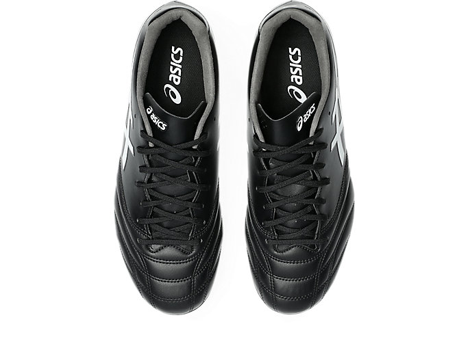 Details for ASICS DS Light Advance 寬版足球鞋 黑/白 1103A125-001