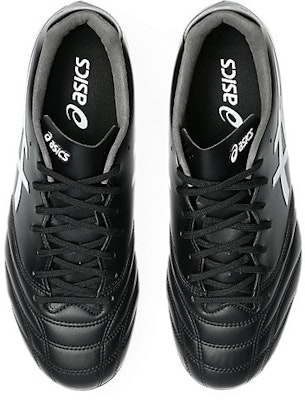 ASICS DS Light Advance 寬版足球鞋 黑/白 1103A125-001 Details for ASICS DS Light Advance 寬版足球鞋 黑/白 1103A125-001