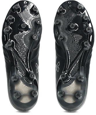 ASICS DS Light Advance 寬版足球鞋 黑/白 1103A125-001 Sizing ASICS DS Light Advance 寬版足球鞋 黑/白 1103A125-001