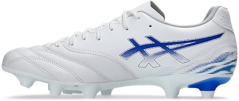 Purchase ASICS DS Light Advance 寬版足球鞋 白色/Asics藍 1103A125-100
