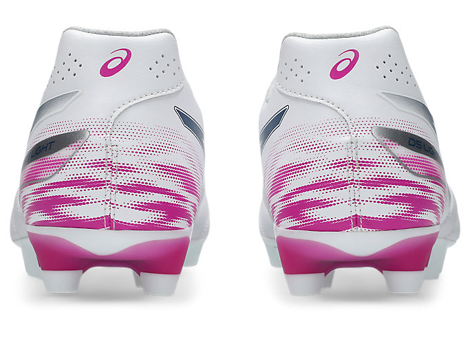 Purchase ASICS DS Light Advance 寬楦足球鞋 白色/數位櫻花 1103A125-101