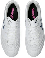 Details for ASICS DS Light Advance 寬楦足球鞋 白色/數位櫻花 1103A125-101