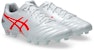 ASICS DS Light Advance Wide Soccer Cleats White/Flash Red 1103A098-104