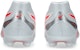 ASICS DS Light Advance Wide Soccer Cleats White/Flash Red 1103A098-104