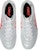 ASICS DS Light Advance Wide Soccer Cleats White/Flash Red 1103A098-104