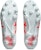 ASICS DS Light Advance Wide Soccer Cleats White/Flash Red 1103A098-104