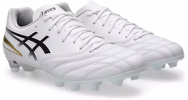 Order ASICS DS Light Advance 寬楦足球鞋 白色/午夜藍 1103A125-103
