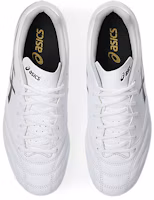 Details for ASICS DS Light Advance 寬楦足球鞋 白色/午夜藍 1103A125-103
