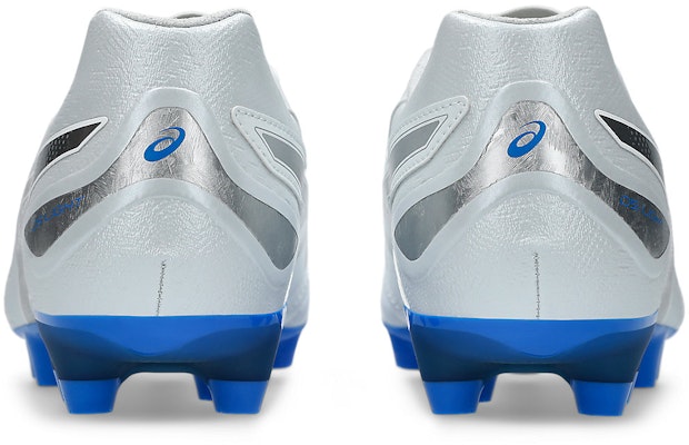 ASICS DS Light Advance Wide Soccer Cleats White/Pure Silver 1103A098-103 Purchase ASICS DS Light Advance Wide Soccer Cleats White/Pure Silver 1103A098-103