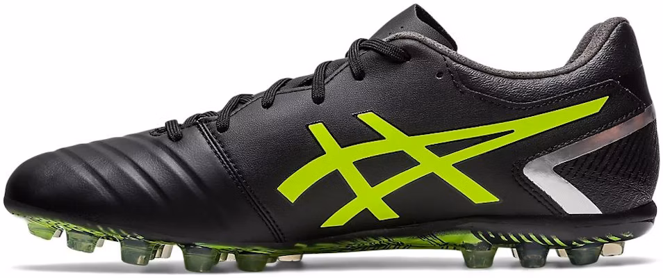 ASICS DS LIGHT AG 'Black Safety Yellow' 1103A077-002 Buy ASICS DS LIGHT AG 'Black Safety Yellow' 1103A077-002