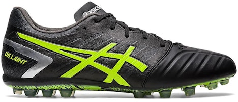 ASICS DS LIGHT AG 'Negro Amarillo Seguridad' 1103A077-002 Order ASICS DS LIGHT AG 'Negro Amarillo Seguridad' 1103A077-002