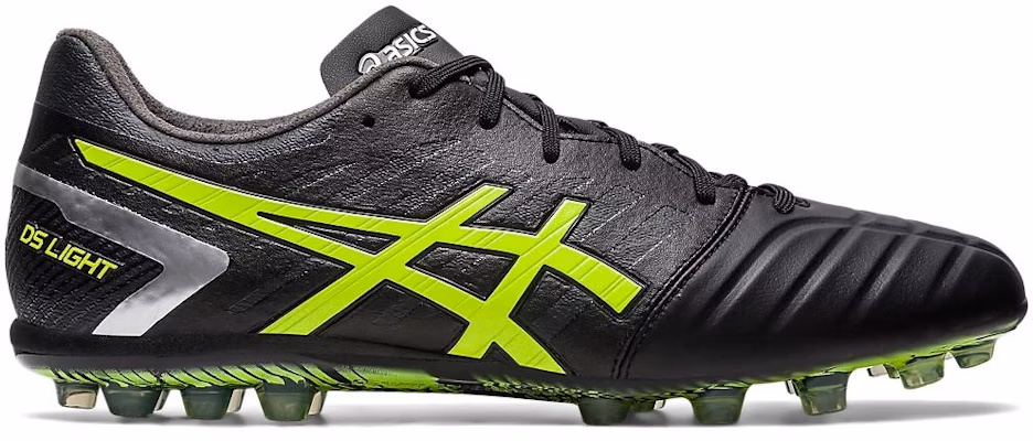 ASICS DS LIGHT AG 'Black Safety Yellow' 1103A077-002 Order ASICS DS LIGHT AG 'Black Safety Yellow' 1103A077-002