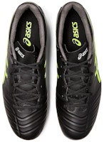 ASICS DS LIGHT AG 'Negro Amarillo Seguridad' 1103A077-002 Lookbook ASICS DS LIGHT AG 'Negro Amarillo Seguridad' 1103A077-002