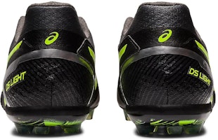 ASICS DS LIGHT AG 'Negro Amarillo Seguridad' 1103A077-002 Shop ASICS DS LIGHT AG 'Negro Amarillo Seguridad' 1103A077-002