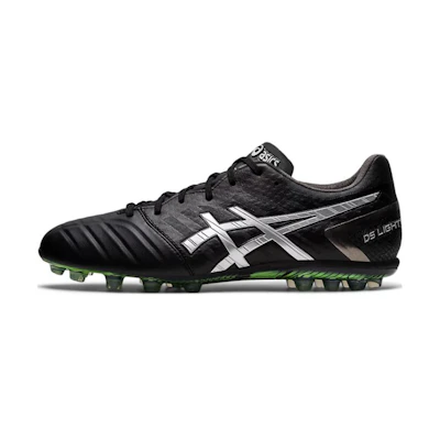 ASICS DS Light AG 'Black Silver'