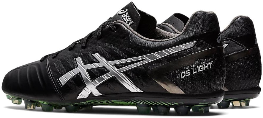 ASICS DS Light AG 'Hitam Perak' 1103A077-001 Shop ASICS DS Light AG 'Hitam Perak' 1103A077-001