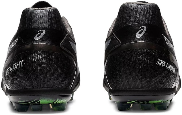 ASICS DS Light AG 'Hitam Perak' 1103A077-001 Details for ASICS DS Light AG 'Hitam Perak' 1103A077-001