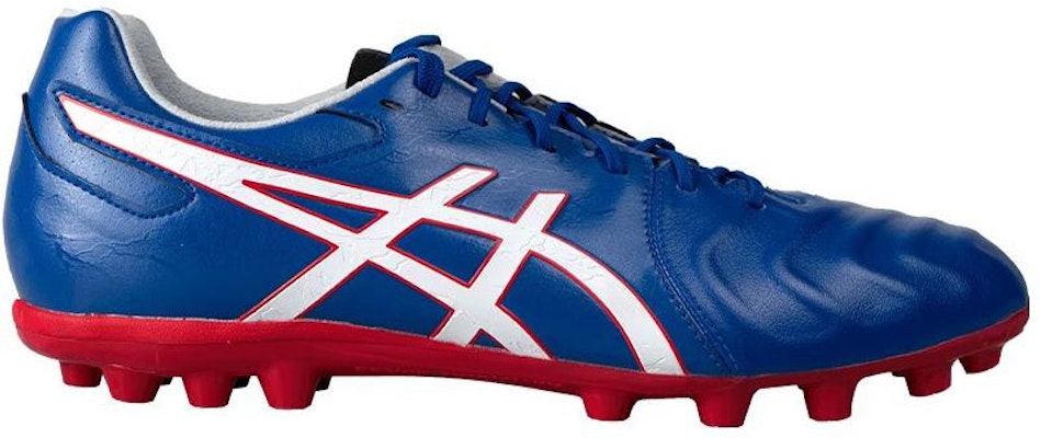 ASICS DS Light AG '蓝红' 足球鞋 1103A032-401 Order ASICS DS Light AG '蓝红' 足球鞋 1103A032-401
