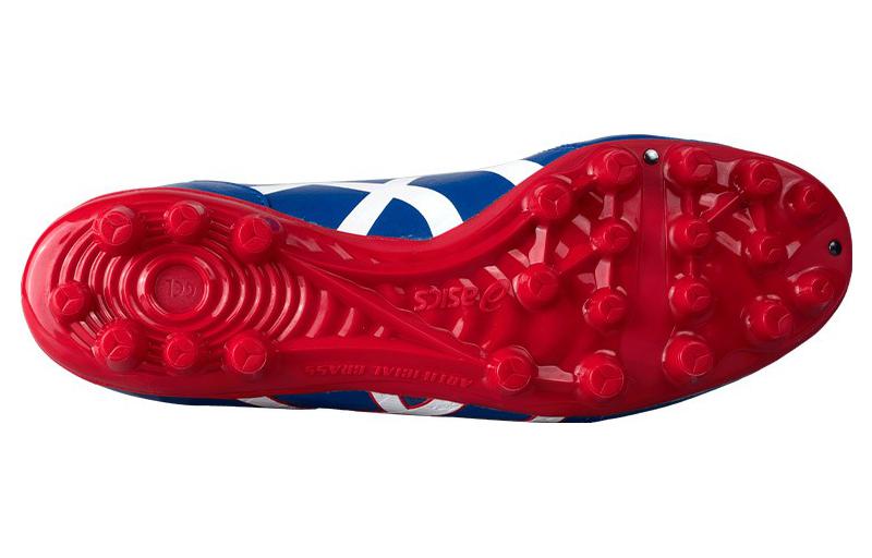 Shop 아식스 DS 라이트 AG '블루 레드' 1103A032-401