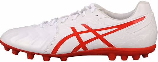 ASICS DS Light AG 'White Red' 1103A032-102 ASICS DS Light AG 'White Red' 1103A032-102