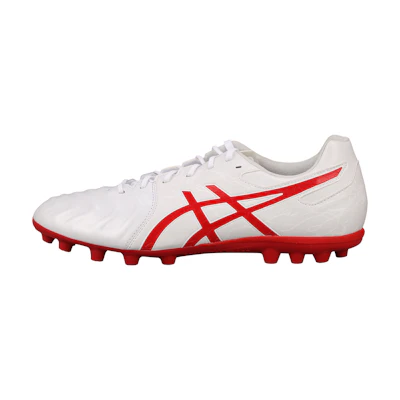 ASICS DS Light AG 'White Red'
