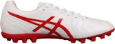 Order ASICS DS Light AG 'White Red' 1103A032-102