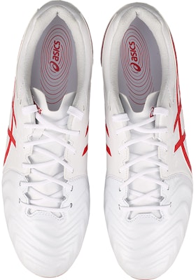 ASICS DS Light AG 'White Red' 1103A032-102 Shop ASICS DS Light AG 'White Red' 1103A032-102