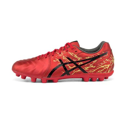 ASICS DS Light AG 'Red Black Gold'