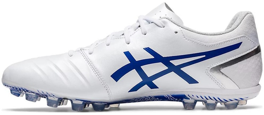 ASICS DS Light AG 'White Blue' 1103A077-102 Buy ASICS DS Light AG 'White Blue' 1103A077-102