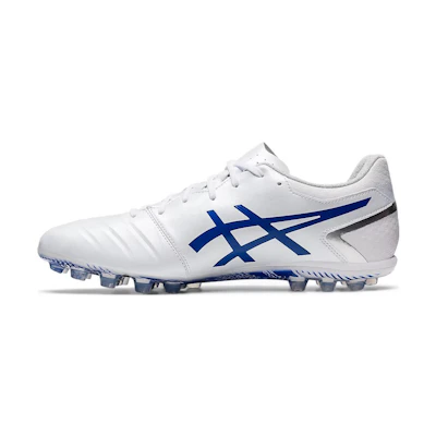 ASICS DS Light AG 'White Blue'