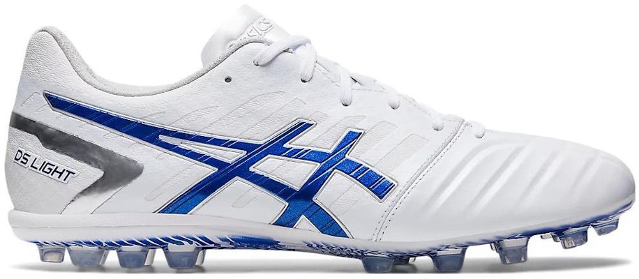 ASICS DS LIGHT AG '亚瑟士蓝' 足球鞋 1103A077-102 Order ASICS DS LIGHT AG '亚瑟士蓝' 足球鞋 1103A077-102