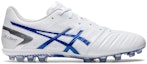 Order ASICS DS Light AG 'White Blue' 1103A077-102