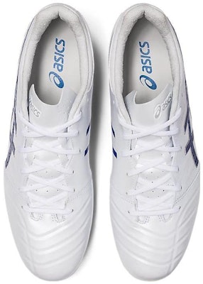 ASICS DS Light AG 'White Blue' 1103A077-102 Lookbook ASICS DS Light AG 'White Blue' 1103A077-102