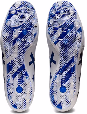 ASICS DS LIGHT AG '亚瑟士蓝' 足球鞋 1103A077-102 Purchase ASICS DS LIGHT AG '亚瑟士蓝' 足球鞋 1103A077-102
