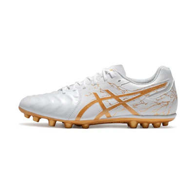 ASICS Ds Light AG 'White Gold'